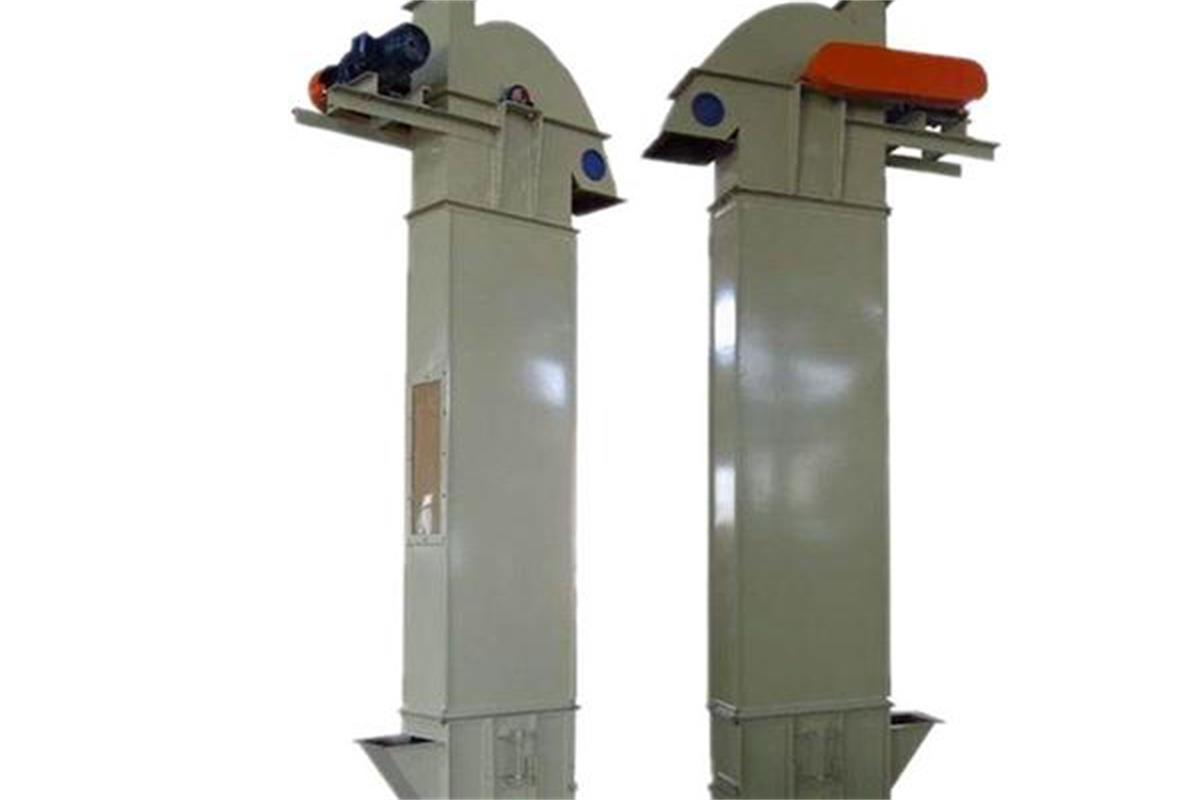 斗式提升機(jī)(TD、TH、NE型)